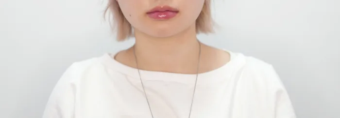 After: 嘟嘟唇