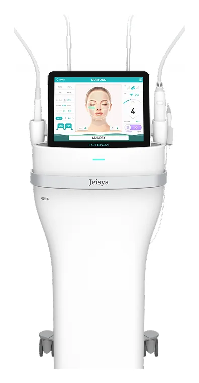 Jeisys Medical · Potenza