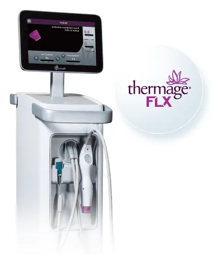 Solta Medical · Thermage FLX