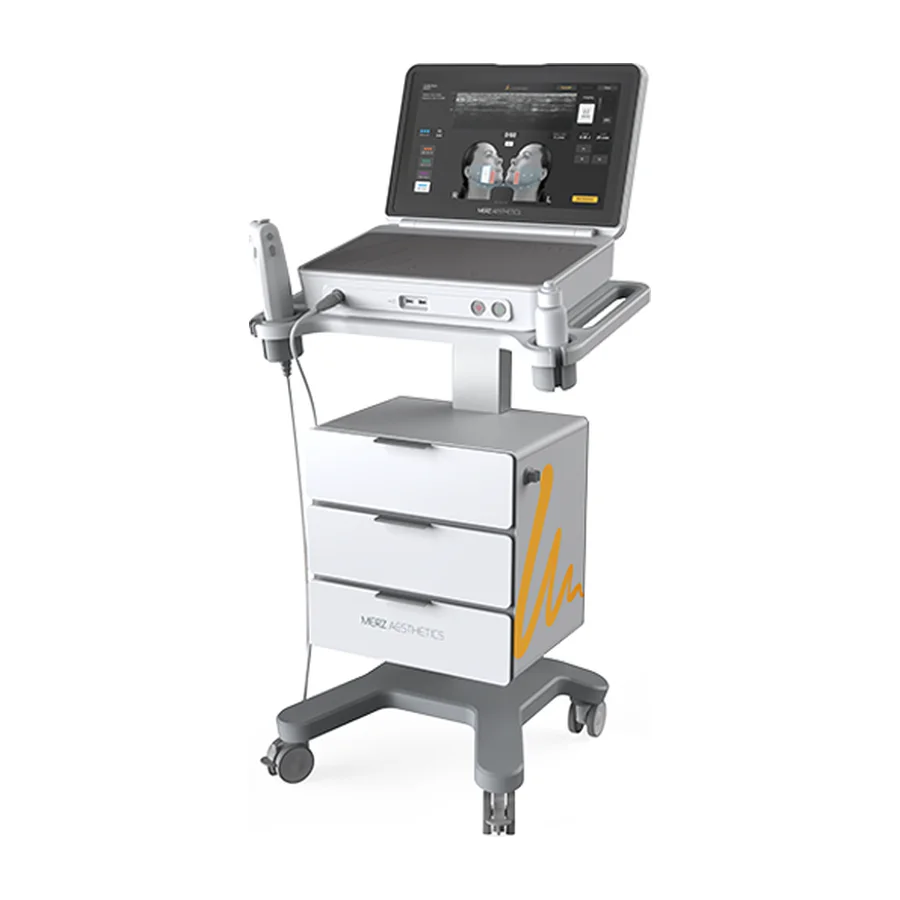 Ultherapy PRIME